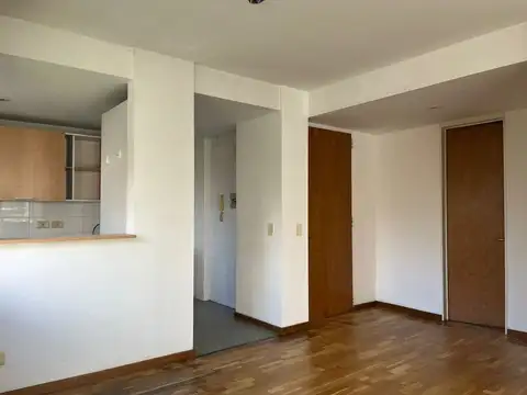 ALQUILER DEPARTAMENTO DOS AMBIENTES BELGRANO R