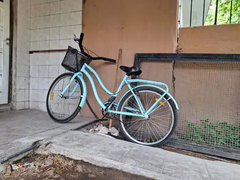 Casa en Venta 40 años