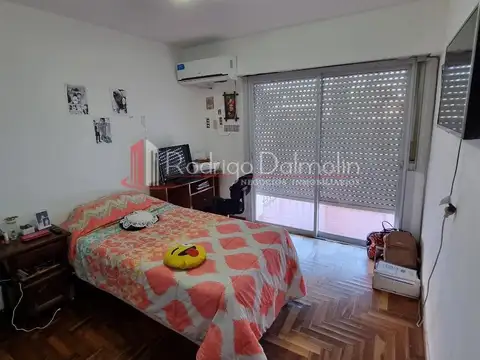 Departamento 5 ambientes con 3 baños