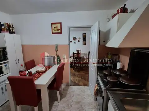 Departamento en Venta de 5 ambientes