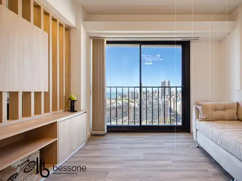 Departamento en Plaza Colon