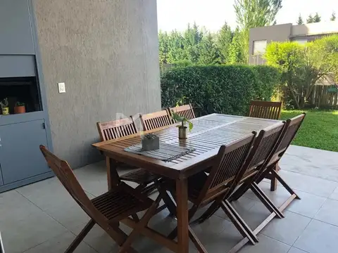 Departamento en Venta 4 años