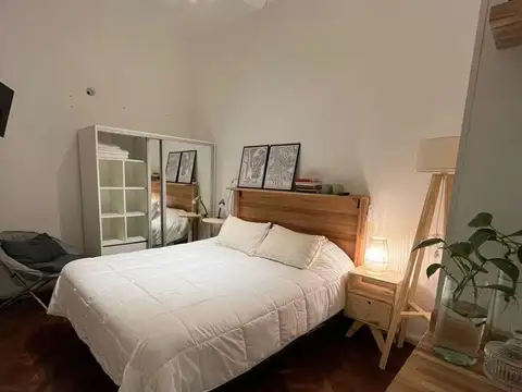 AZCUENAGA 1300, Piso 1