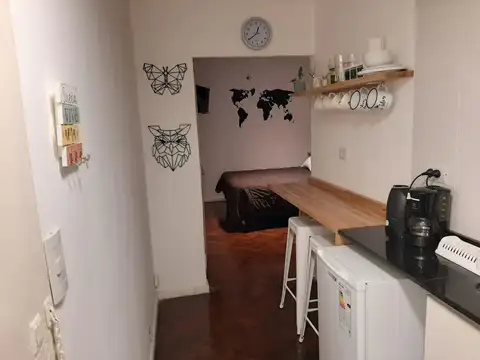 Departamento en Venta 40 años