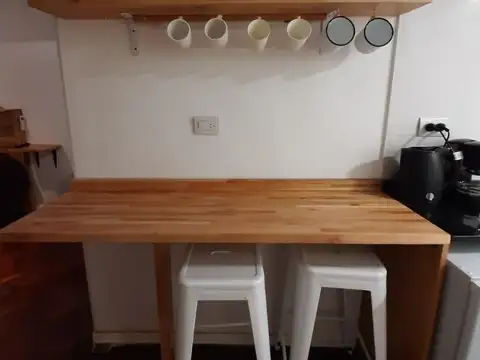 Departamento en Venta al Norte