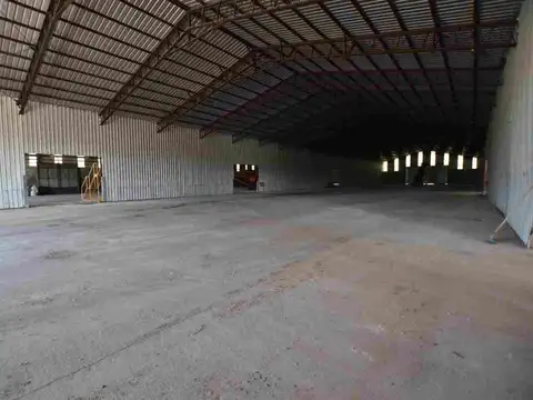 Galpon en Venta 13 años