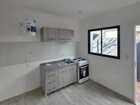 PH  2 AMBIENTES  A ESTRENAR