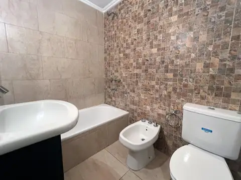 Departamento en Alquiler Permite mascota