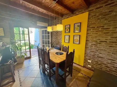 Casa en Venta 10 años