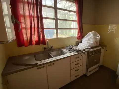 Depto Tipo Casa en Venta 55 años