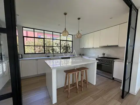 Casa en Alquiler Temporal de 3 dormitorios