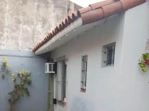 Casa pH Parque Luro Ideal para 2 familias