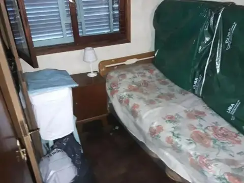 CASA 3 AMBIENTES EN MUÑIZ