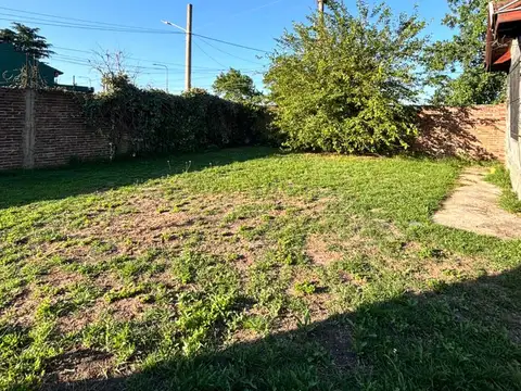 Casa en Alquiler 18 años