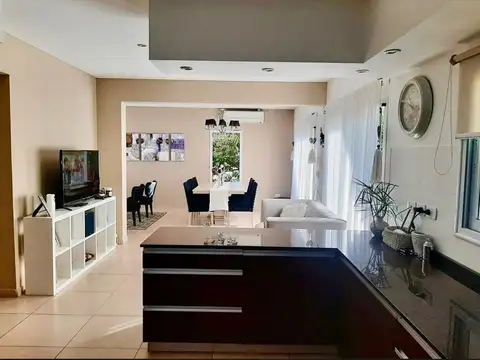 San Alfonso Pilar Del Este