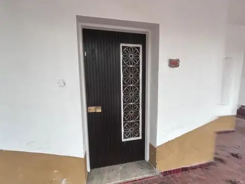 Departamento en Alquiler de 4 ambientes