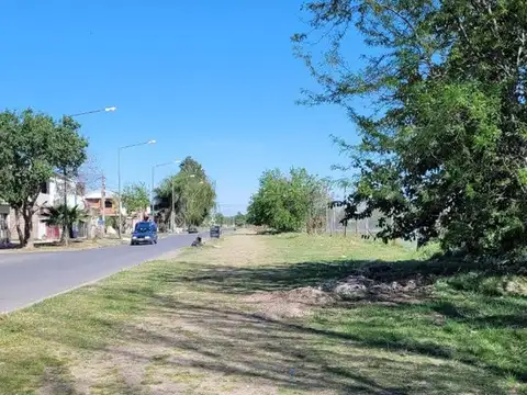 Terreno en Venta en Rosario, USD 200.000