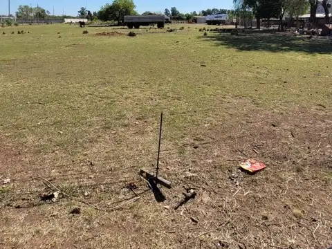 Terreno en Venta en Rosario, USD 200.000