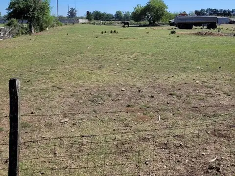 Venta - Amplio Lote Cullen y Ugarte 14.452m2