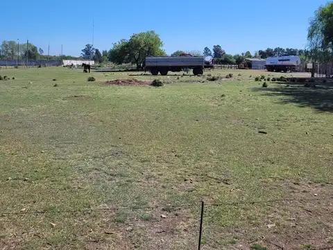 Terreno en Venta de 14452,0 m2