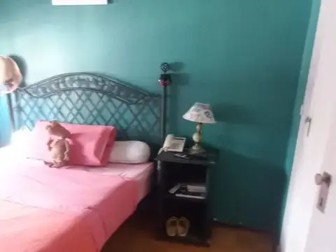 RAMOS MEJIA CENTRO. DEPTO 3 AMBIENTES