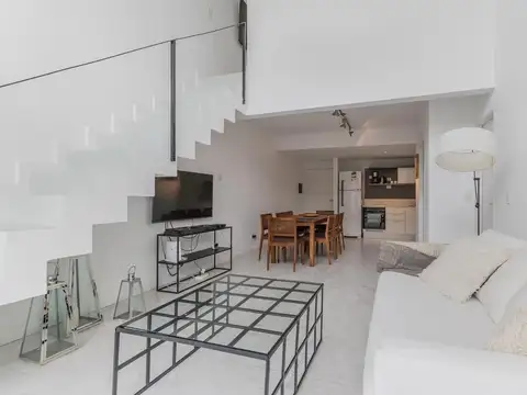 Oficina 2 ambientes con 1 baño