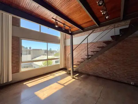 Venta apartamento Pocitos 1 dormitorio