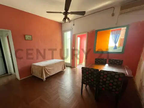 Depto Tipo Casa en Venta en Liniers, USD 53.000