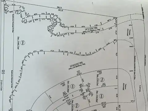 Terreno en Venta en San Pedro, USD 38.000