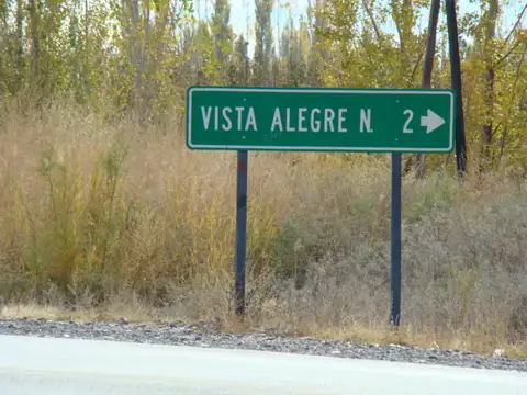 Terreno en Venta 350  mts Frente