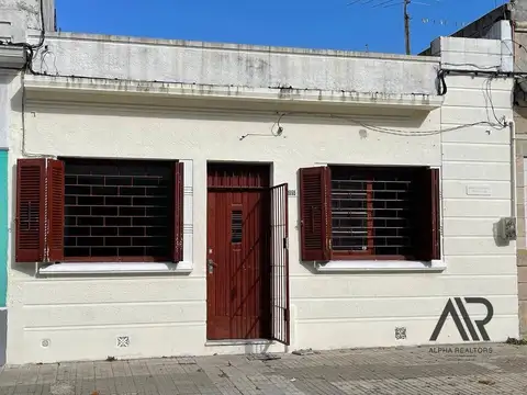 Venta Casa 3 Dormitorios Con Renta Entrega Usd 40000 Resto Financiacion Directa!