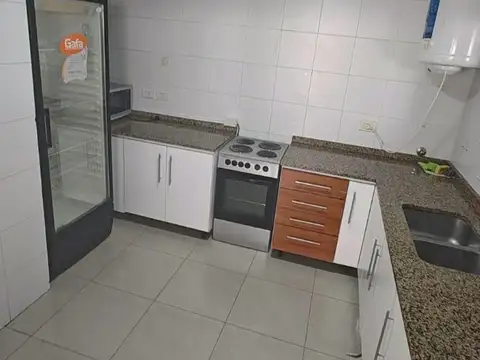 Departamento en Venta al Sur