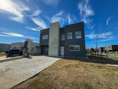 El Aljibe Pilar Mts. KM 61 100