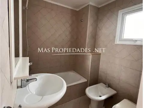 Venta Departamento 1 Dormitorio en Adrogué