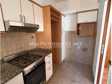 Departamento en Venta en Adrogue, USD 109.000