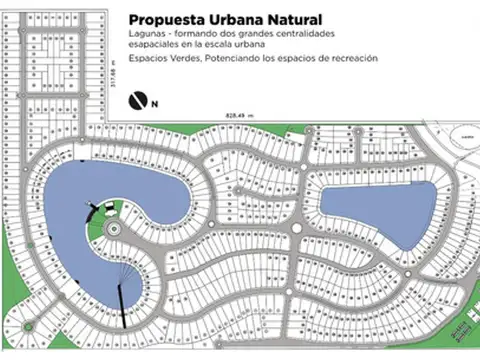 Venta 102 Hectareas Con Proyecto Avanzado en San Vicente