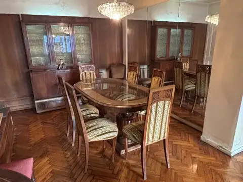 Departamento en Venta en Recoleta, USD 200.000