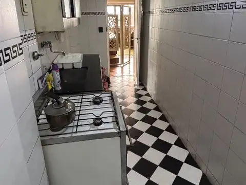 Departamento en Venta 50 años