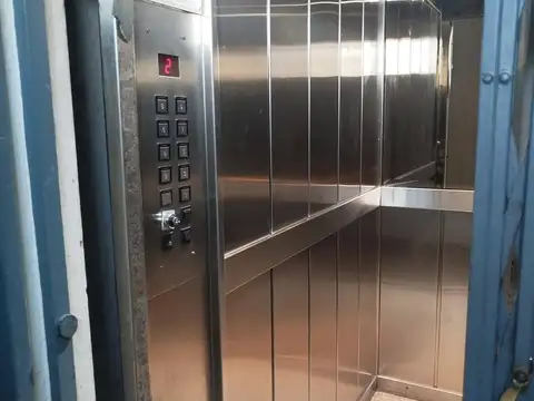 Departamento en Alquiler Apto profesional