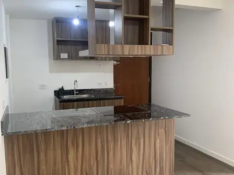 Departamento en Alquiler A Estrenar