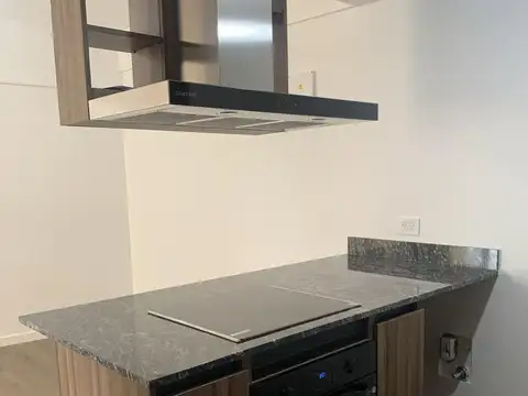 Departamento en Alquiler Apto profesional