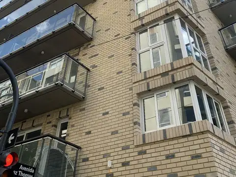 Departamento en Alquiler de Monoambiente