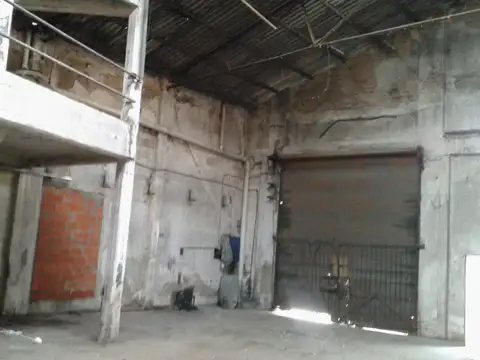 Galpon en Venta A Estrenar