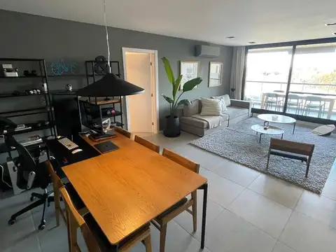 Departamento - Fisherton