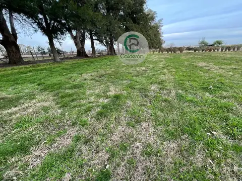 Terreno en Venta en San Roque, USD 25.000