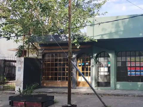 alquiler local zona 489 y 24 GONNET