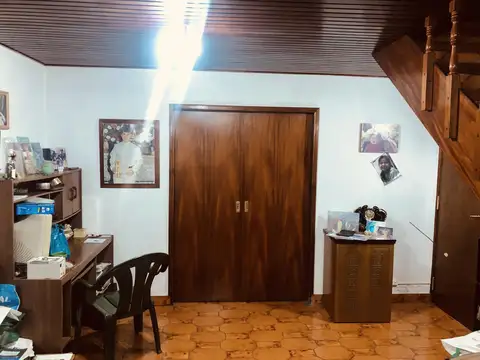 Casa en Venta 40 años