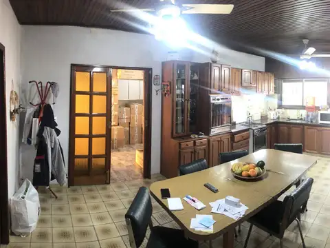 Casa en Venta en 420/ Cent y 7 Villa Elisa - Alberto Dacal Propiedades