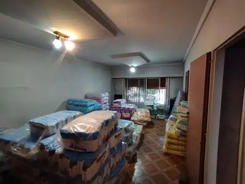 Casa en Venta 40 años