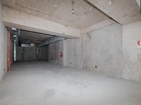 Local en Alquiler A Estrenar